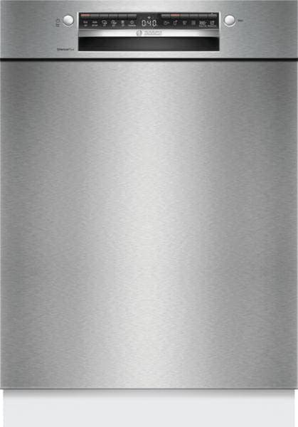 Bosch SMU4EAS28E Serie 4 Unterbau-Geschirrspüler EEK A 60cm Edelstahl