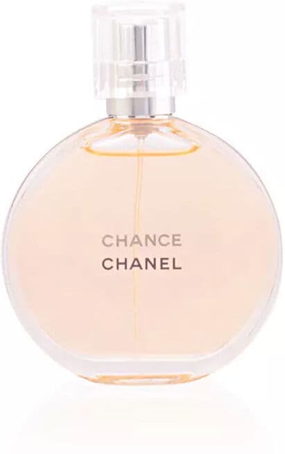 Chanel Chance eau de toilette vaporizador 35 ml