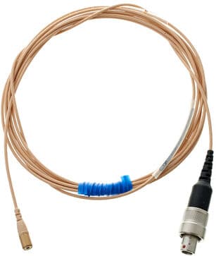 Sennheiser MKE 1 (Beige 3-Pin) beige