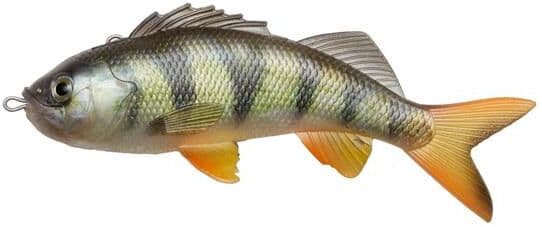 PulzBait Starter Kit Perch 15cm 42-46