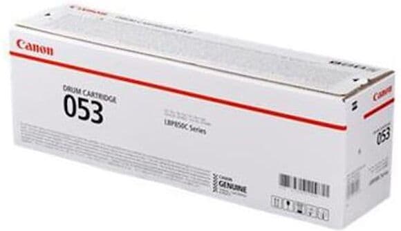 Trumma CANON 053 70K