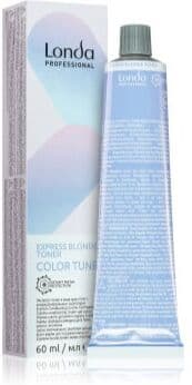 Londa Professional Color Tune toner de cor para cabelos pintados ou com madeixas 81 Pearl Ash 60 ml. Color Tune