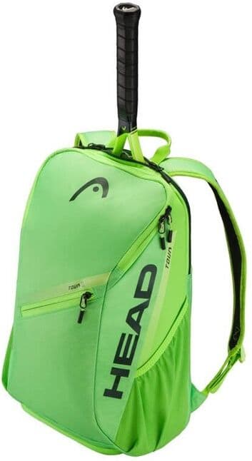 Head Tour Backpack 25L Sharp Green