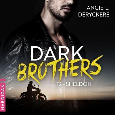 Sheldon - Angie L. Deryckère, Audio, 9782374343686