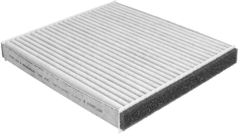 Raitisilmasuodatin Knecht Lak 490