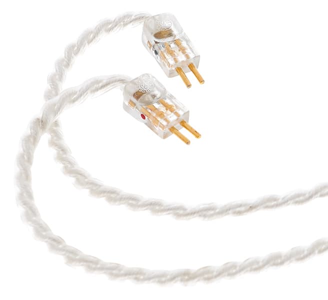 Fischer Amps FA- Cable Transparent trasparente