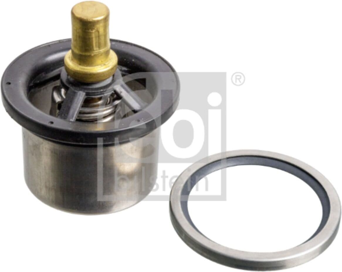 Febi Bilstein Termostato, refrigerante 176650