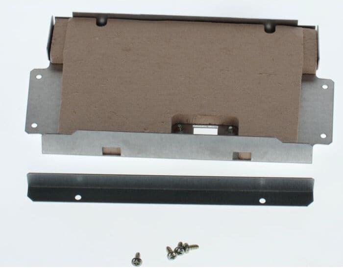 Bosch Vorderwand 87154023290