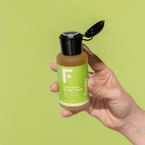 Freshly Cosmetics Freshly Fresh Água Micelar Natural 100ml