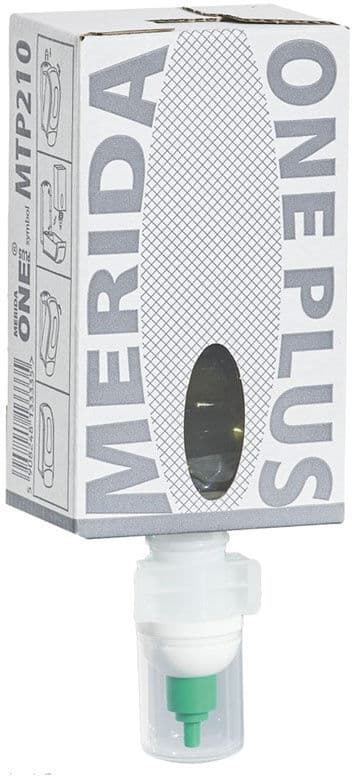 Penové mydlo MERIDA ONE PLUS, 700 g