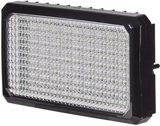 HELLA 1GD 996 193-001 Lumina de lucru