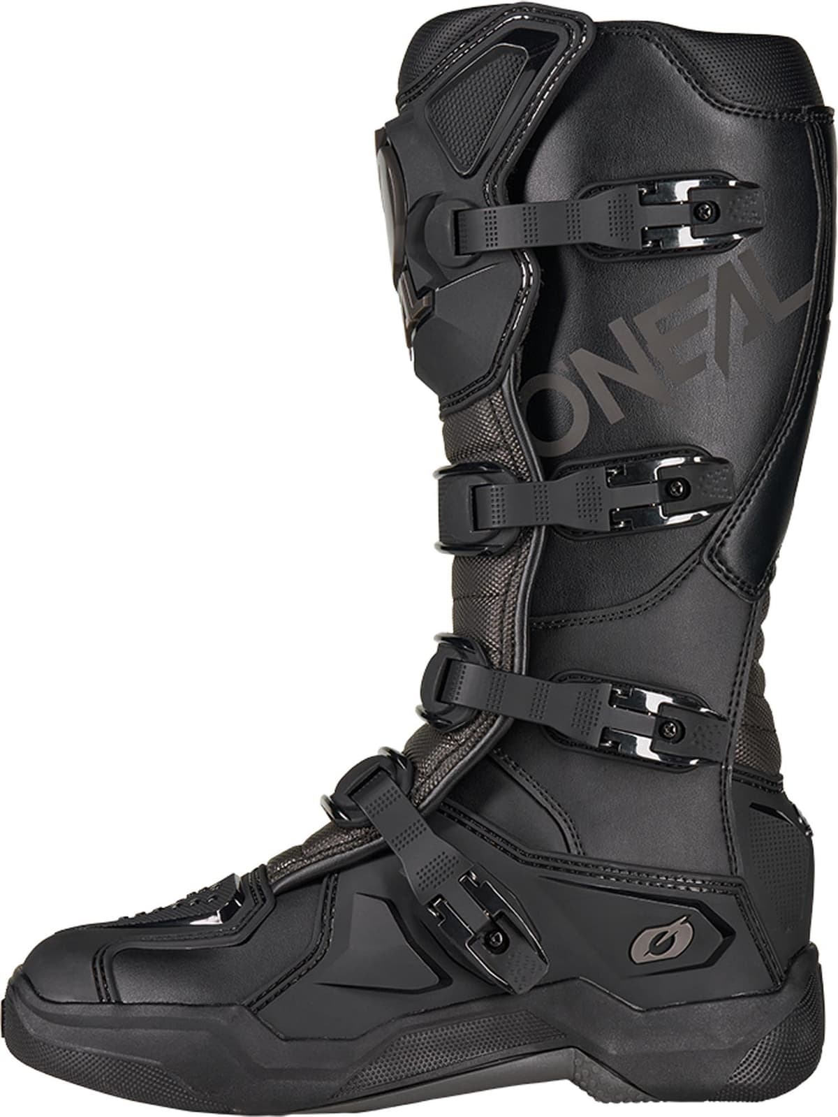 Oneal 3SRS Motocross Stiefel 0314-0038