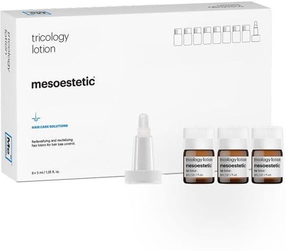 Mesoestetic Tricology Hair Loss Lotion 8x5ml