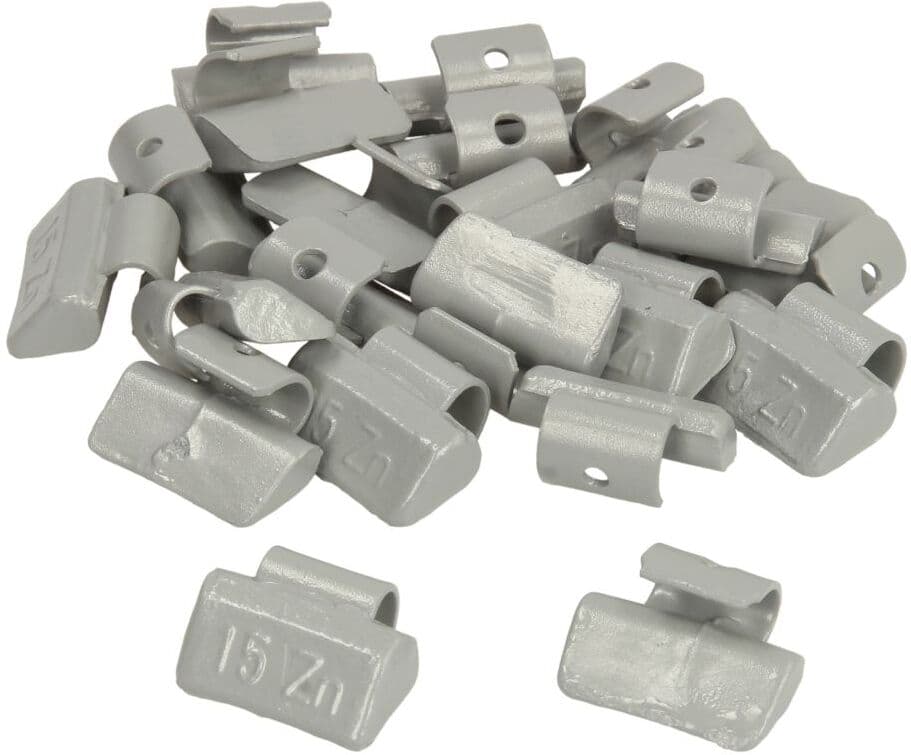 Tasapainottava Paino Profitool 0xcw Znalu 15g