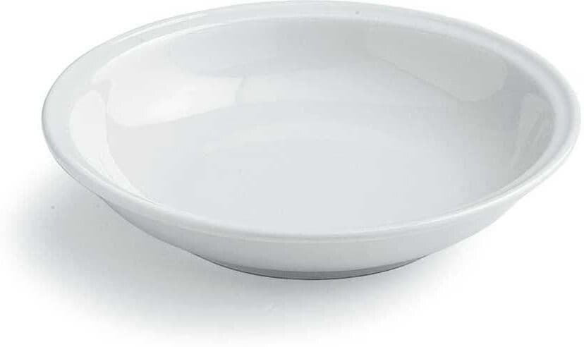 Tognana Piatto fondo 20,5 cm Az Bianco