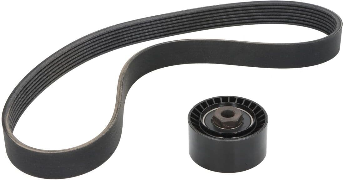 Keilrippenriemensatz CONTINENTAL CTAM 7PK880K1