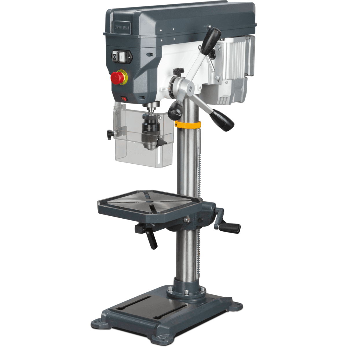 Tischbohrmaschine OPTIdrill DQ22 230V 3191044