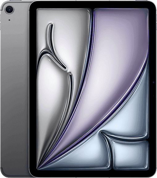 Apple iPad Air (2026), 128 GB, Gris Espacial, 13" Liquid Retina, WIFI, Chip M4, 9 GPU