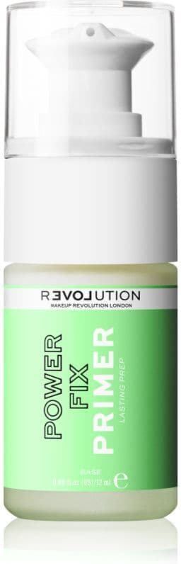 Revolution Relove Power Fix μακράς διαρκείας βάση 12 γρ