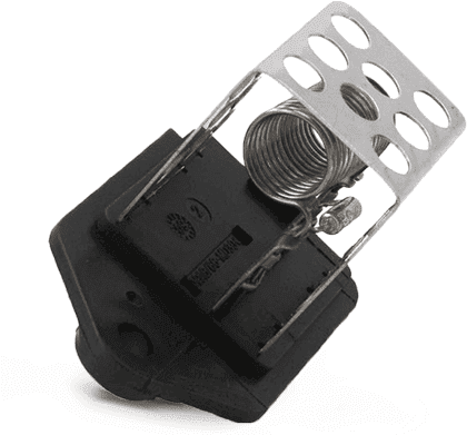 DENSO DRS20008 Formotstand, kjølevifte for el-motor