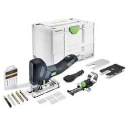 Festool Akku-Pendelstichsäge PSC 500 EB-Basic-Set - 576961