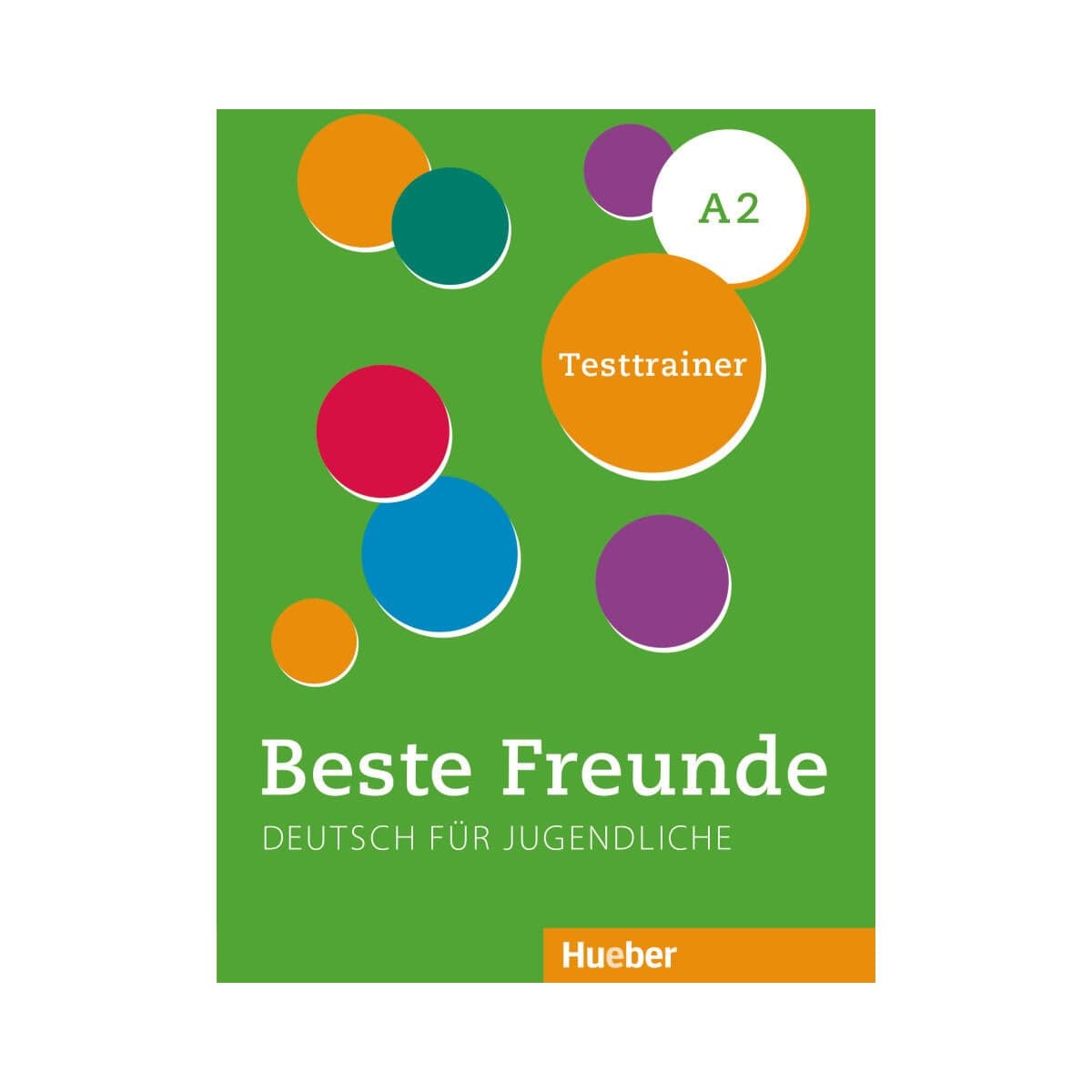 Beste Freunde A2