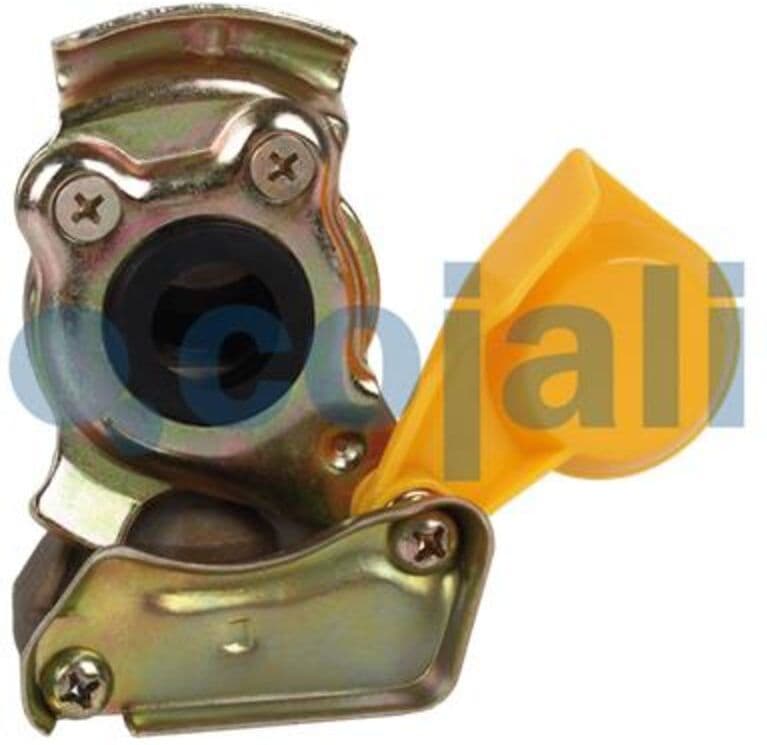 Cojali Attacco rapido pneumatico 6001404COJ