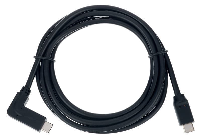 Bose Videobar USB-C 3.1 Cable nero