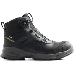 Sicherheitsstiefel EPIC S7S "2294" - 38 - schwarz