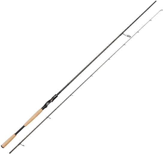 Westin W8 Spin 2nd, 10 fod - 7-30 g 2 - 10 gram