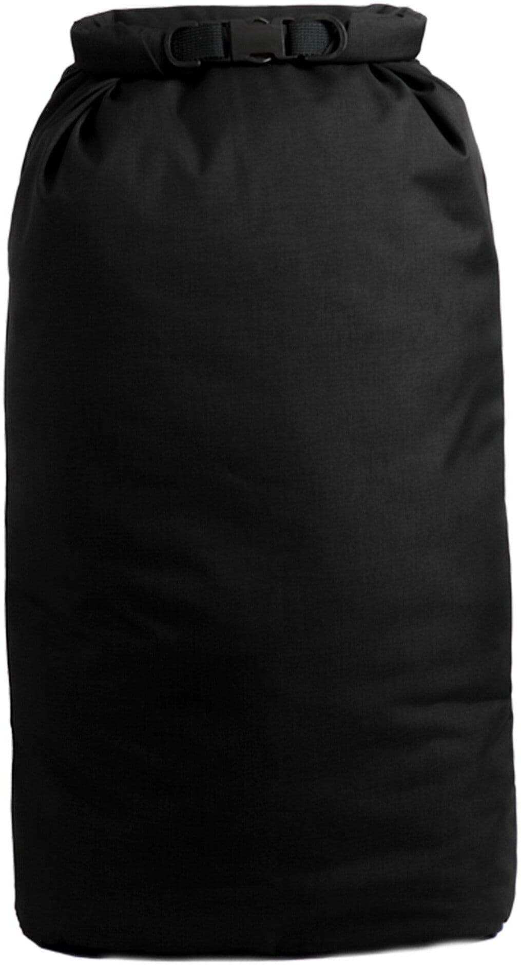 Worek Savotta Rolltop Stuffsack 500D Polyamide 40L czarny