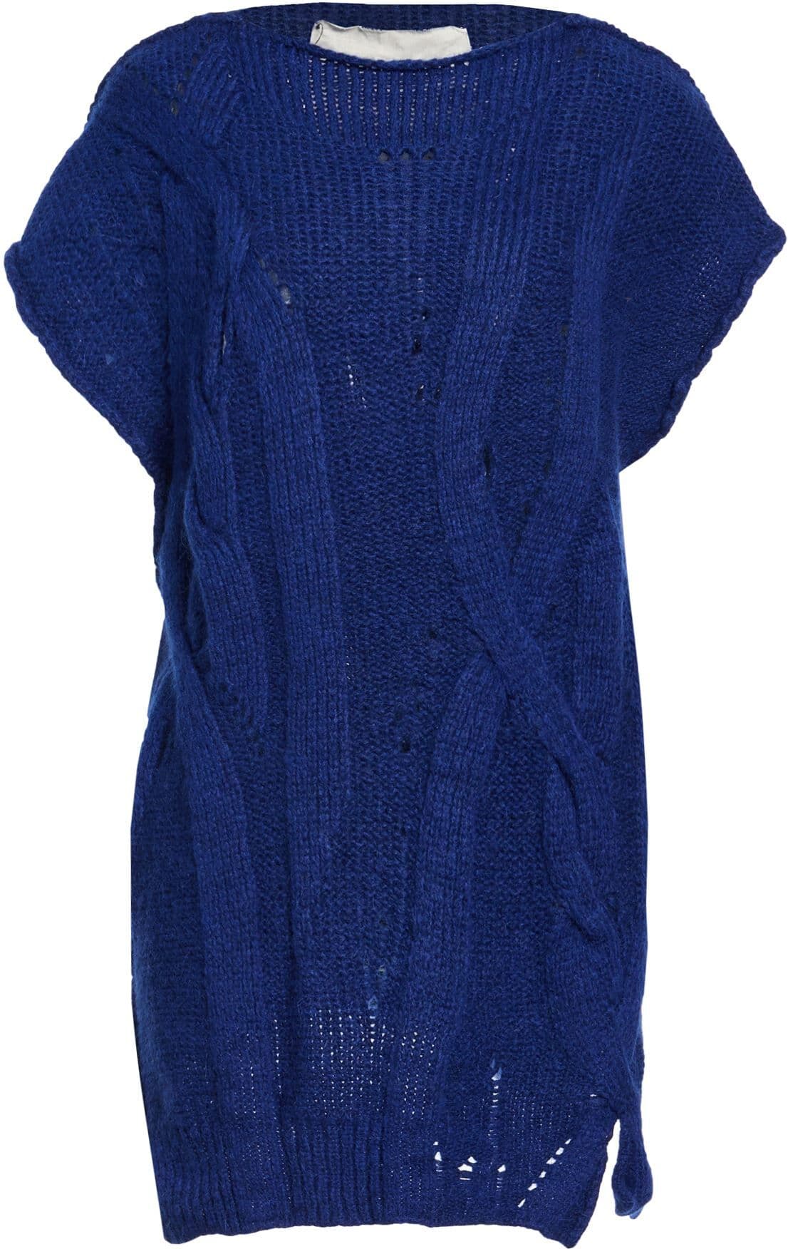 Halos Pullover Mujer Azul eléctrico M/L Mujer