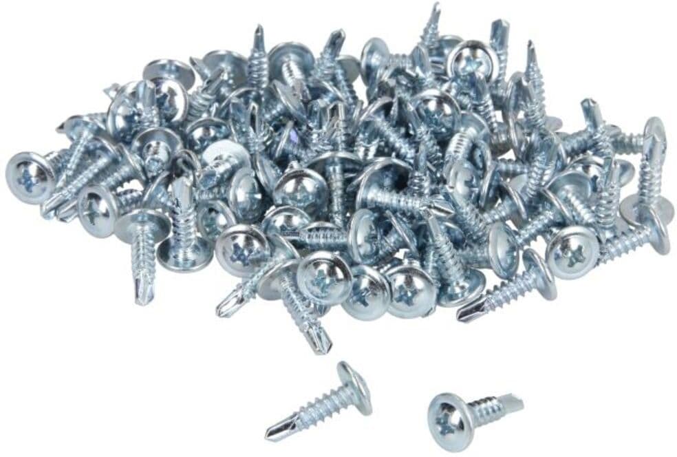 Ruuvi Romix Rom C60159, 10 Kappale