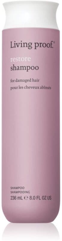 Living Proof Restore szampon odbudowujący włosy do włosów suchych i zniszczonych 236 ml