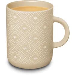 Nespresso Celebration Coffee Mug Parchment (380 ml)