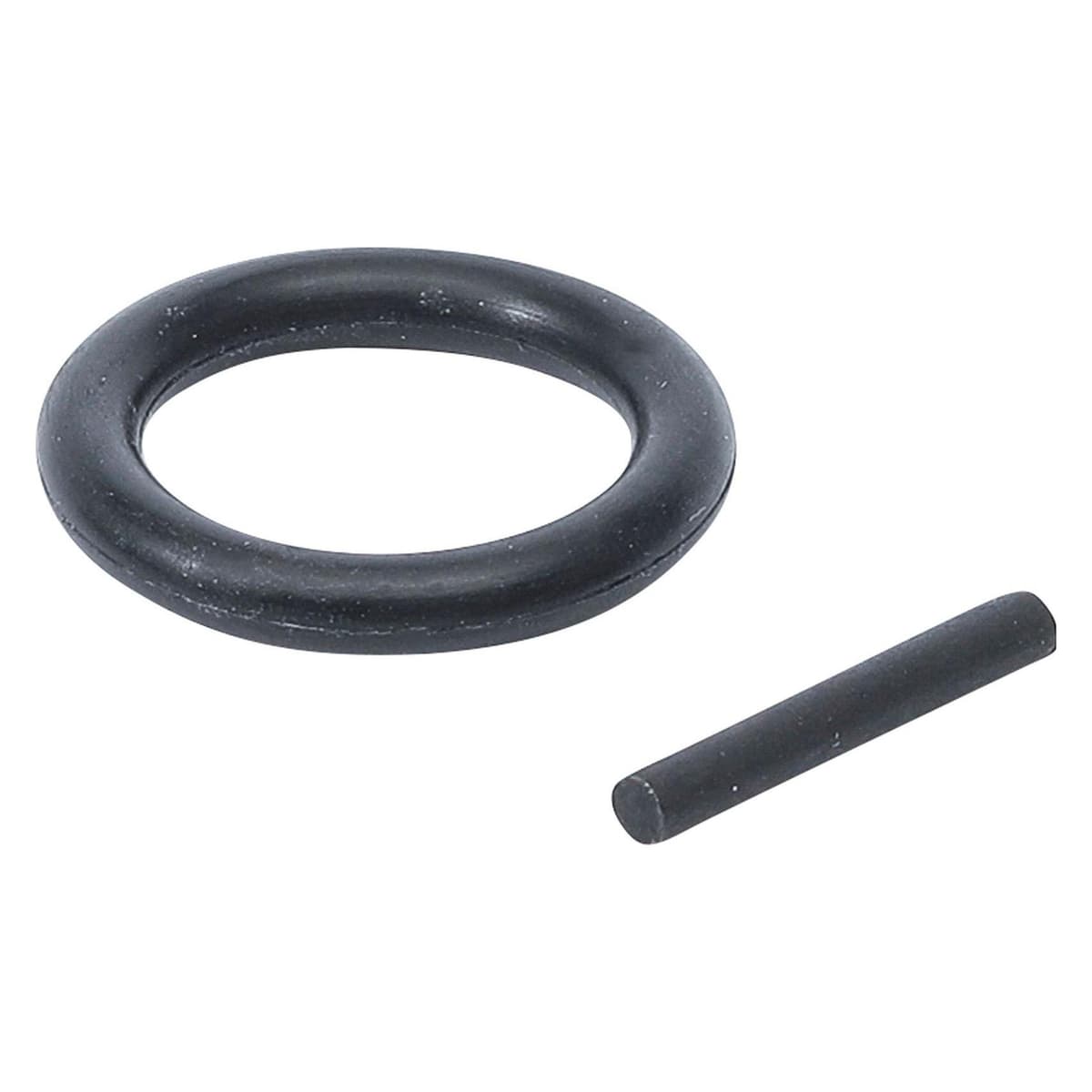 BGS O-Ring & Sicherungsstift-Satz 12,5 mm (1/2") SW 8 - 14 mm 5/16" - 5/8" (10 mm, 11 mm, 12 mm, 13 mm, 14 mm, 8 mm, 9 mm) (6860)