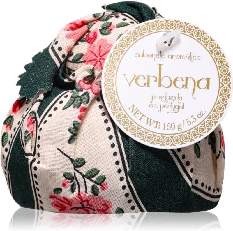 Castelbel Chita Verbena Μπάρα σαπουνιού 150 γρ