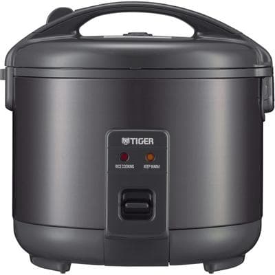 Tiger JNPS15UKY 8 Cups Rice Cooker, Non-Stick