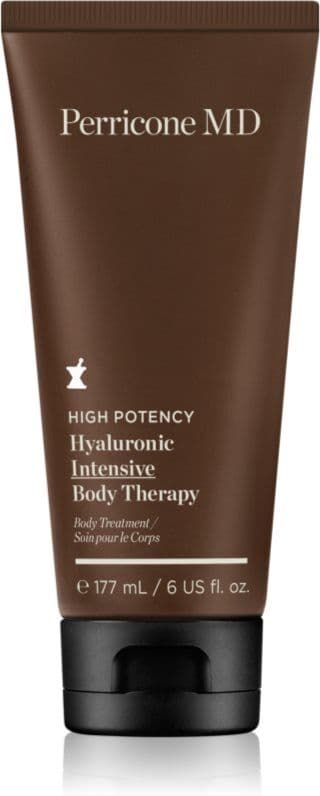 Perricone MD High Potency Intensive Body Therapy εντατικά θρεπτική κρέμα για το σώμα 177 ml
