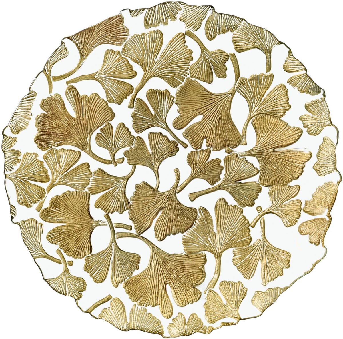 Anton Studio Designs Gingko Bowl - 40cm