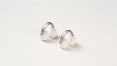 soundcore ANKER AeroClip 2 - Left and Right Ear Grips (without charging case)