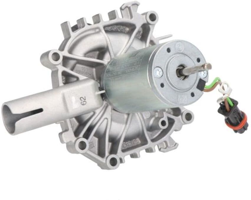 Fläktmotor, Parkeringsvärmare Webasto 9034039a