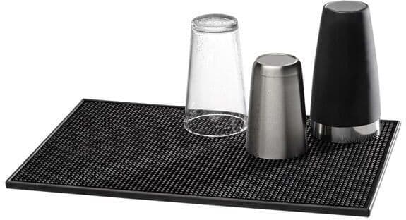 APS Tappetino da bar 15 x 30 cm