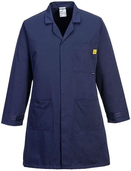 Rock ESD PORTWEST AS10 marin XS