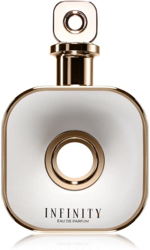 Armaf Infinity Gold Eau de Parfum για γυναίκες 105 ml