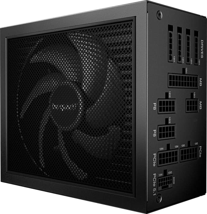 Be quiet! DARK POWER 14 850W
