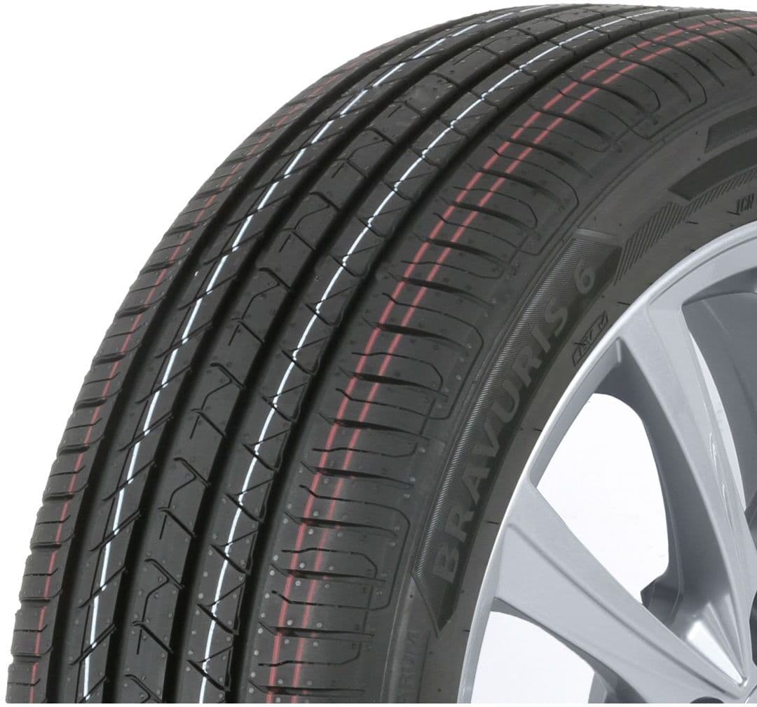 Pneus été BARUM Bravuris 6 215/60R16 95V