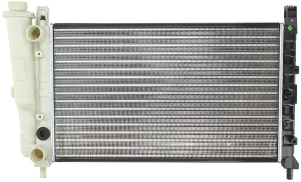 Nrf Radiatore, raffreddamento motore 54701