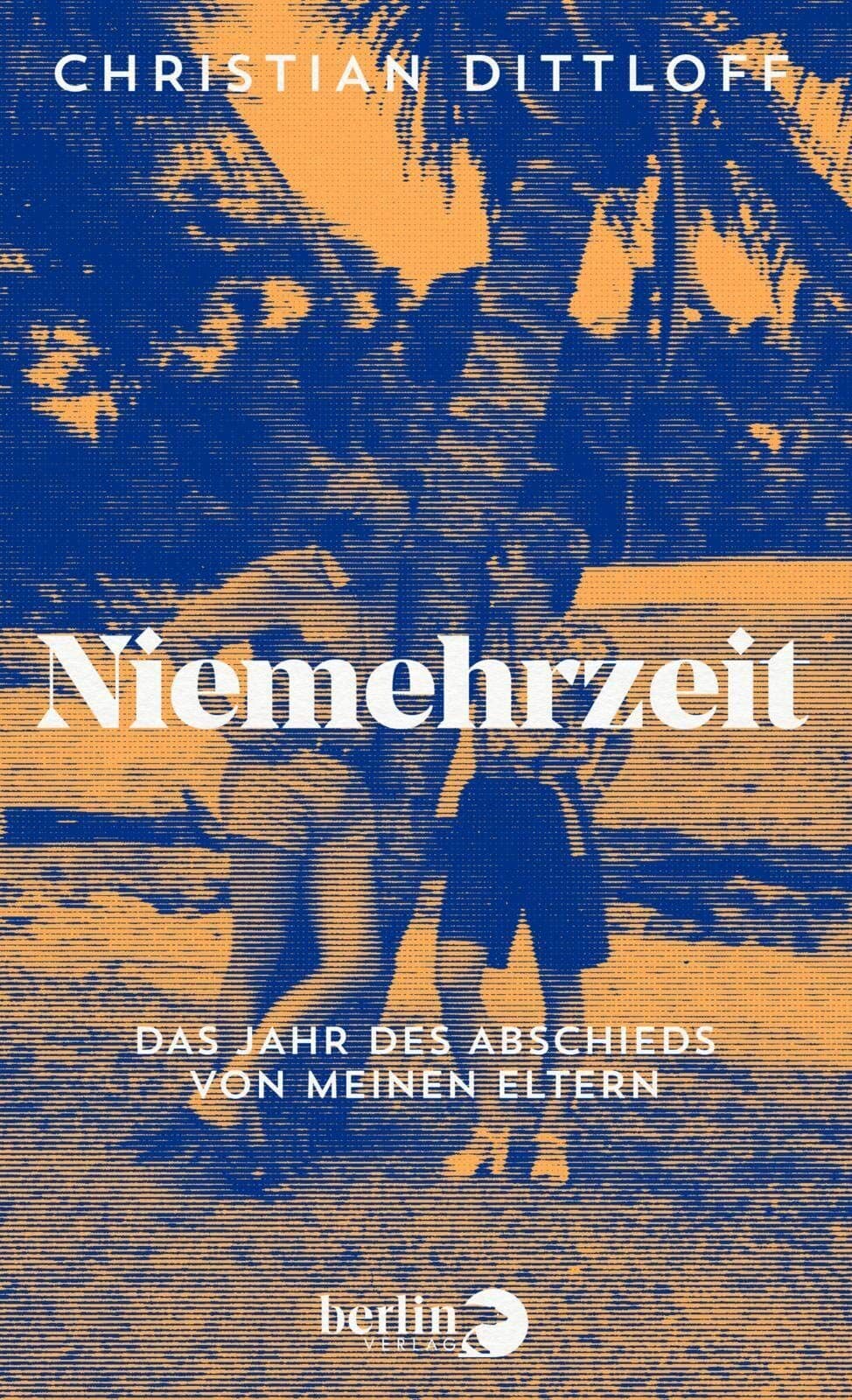 Christian Dittloff - Niemehrzeit - Preis vom 18.10.2026 19:22:15 h