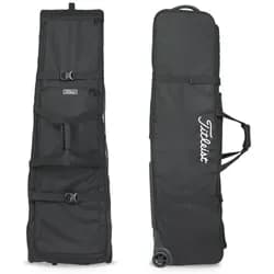 Titleist Players Travelcover schwarz